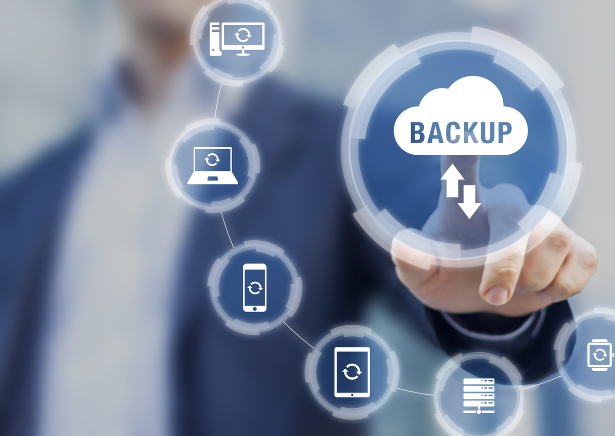 Backup Services