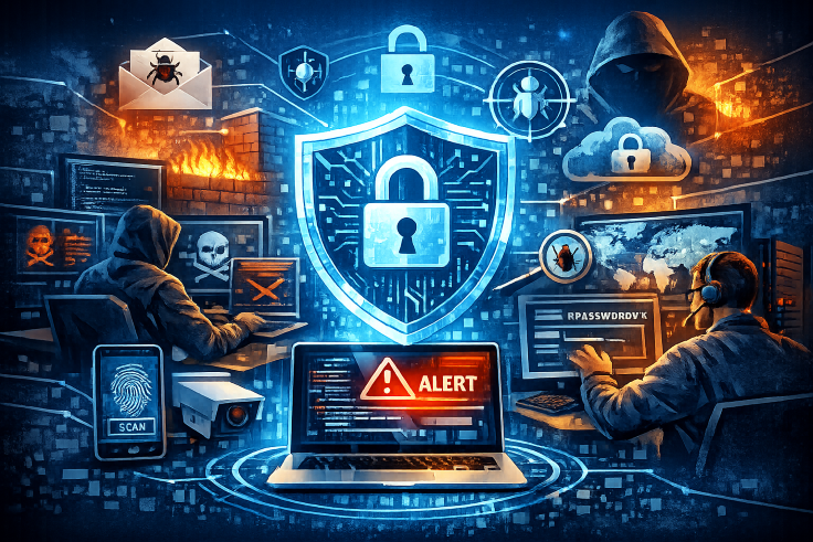 Security Support Services